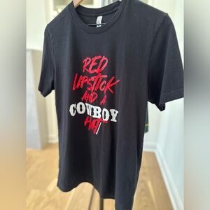 Kate Watson Music Autographed Concert T-shirt